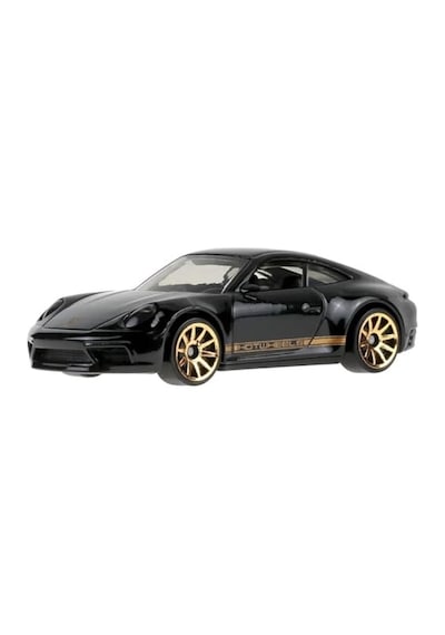 Hot Wheels Tekli Arabalar Porsche 911 Carreraa T Jjk80 Kısa Kart