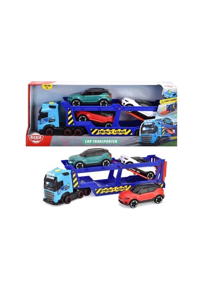 203747017 Transporter Araba -dickie