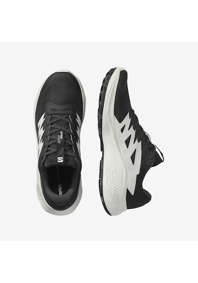 Salomon Alphaglıde Erkek Spor Ayakkabı L47801000 Siyah