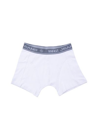 Brz Kids Erkek Çocuk 3'Lü Boxer Set