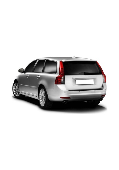 Volvo V50 05-12 Arka Bagaj Kapak Amortisörü Pistonu 1 Ad 31276851