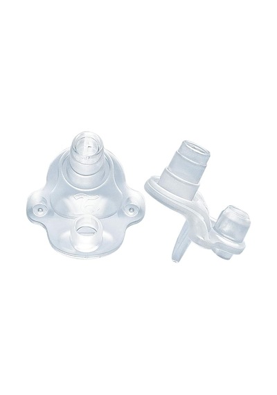 Pipetli Bardak Silikon Contası Sippy Cup Yedek Parça 2 Li Paket