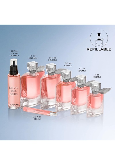 Lancôme Lancome La Vie Est Belle Edp 150 Ml Kadın Parfümü Diğer