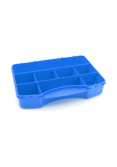 Süper Bag Süper Organizer-8 Balıkçı Malzeme Kutusu - (437366607)