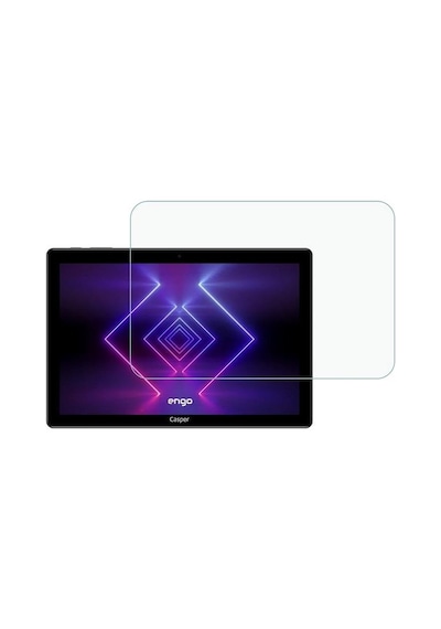 Casper Via S30 Tablet Ekran Koruyucu Flexible Nano