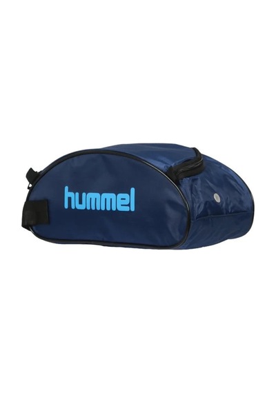 Hummel Novaro Krampon Çantası Lacivert