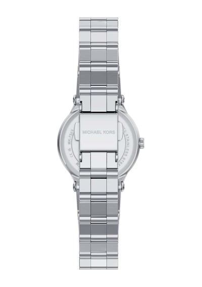 Michael Kors Mk7569 Kadın Kol Saati Metalik Gri