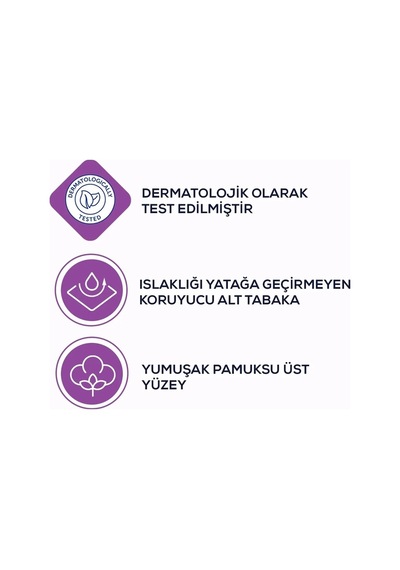 Moly Köpek Çiş Eğitim Pedi 30'lu