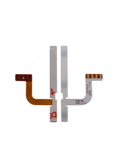 Casper Uyumlu Via M3 Için Oem Power Flex (469243061)