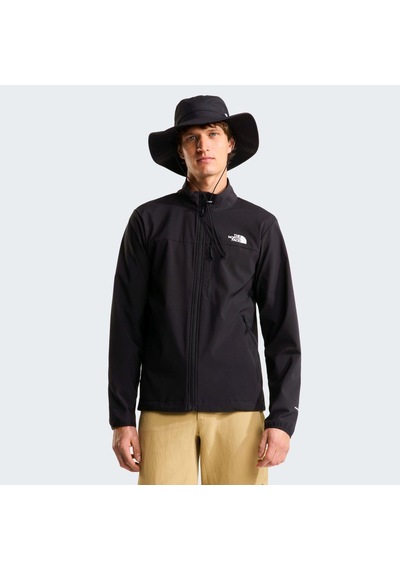 The North Face M Nımble 2 Erkek Ceket Nf0a8g0mjk31 Siyah