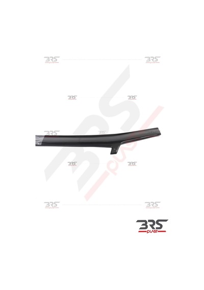 Hyundai Starex Uyumlu 2003-2009 Abs Kaput Rüzgarlığı