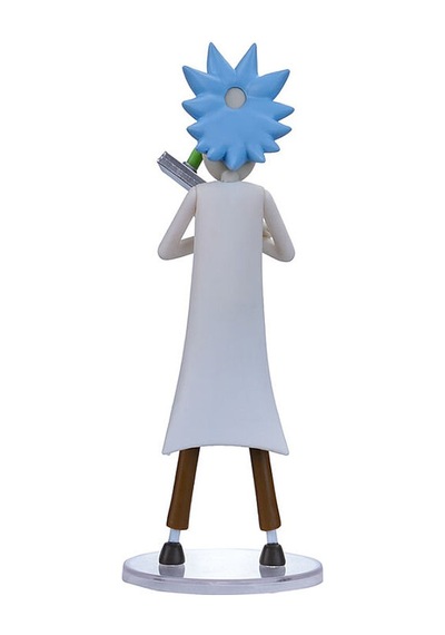 Minix Rick-20843