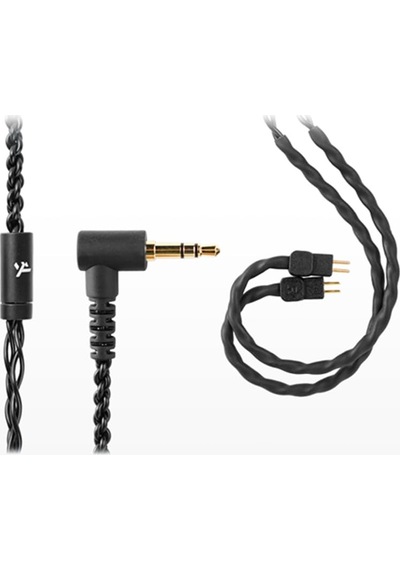 Zero Mavi Dual Dynamic Drivers In-ear Headphone Sahne, Stüdyo Veya Odyofil İçin Çift Sürücülü Kulak İçi/ın-ear Diğer