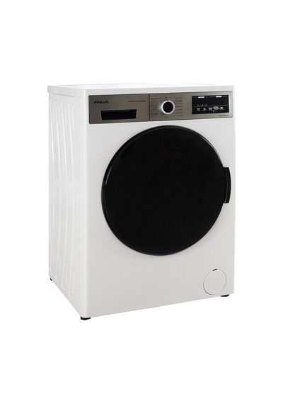 Finlux Konfor 10140 Inverter 1400 Devir 10 KG Çamaşır Makinesi