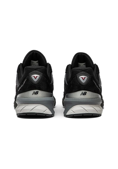 New Balance 990 Kadın Spor Ayakkabı Siyah