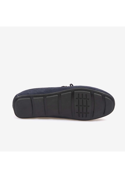 Kemal Tanca Erkek Loafer A9407 Lacivert