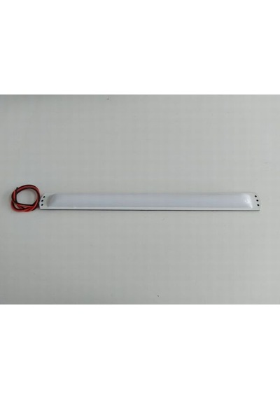 Su Geçirmez Led Lamba Marine Yat Tekne Karavan 12volt-45 Cm BEYAZ