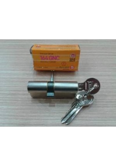 Kale 164 Gnc Nikel Barel 68 Mm N11.2102