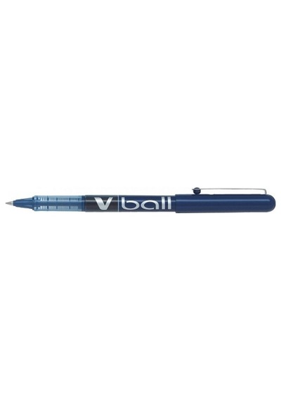 Pilot V Ball 0.5 Mavi Pilot Kalem - 2 Adet Mavi