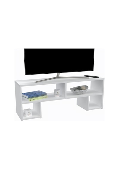 Kenzlife Televizyon Sehpası Abudabi Byz 040 120 30 Tv Ünitesi