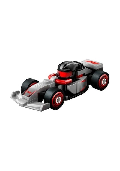 Lego 71049 Collectible Race Cars - 12 F1 Car