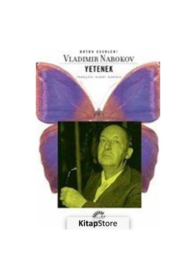Kitapstore Yetenek / Vladimir Nabokov