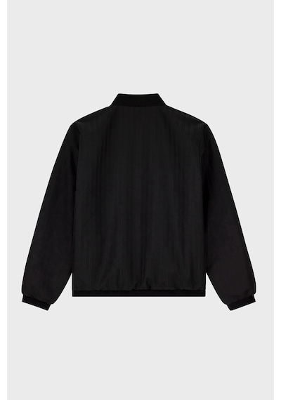 Ea7 Logolu Regular Fit Kolej Yaka Bomber Mont Erkek Mont 7m002557 Af29162 Uc001 Siyah