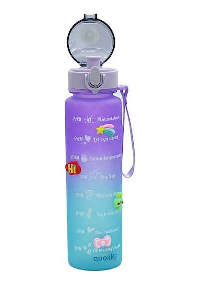 Taros Quokka Life Rainbow Matara 800 Ml 6997