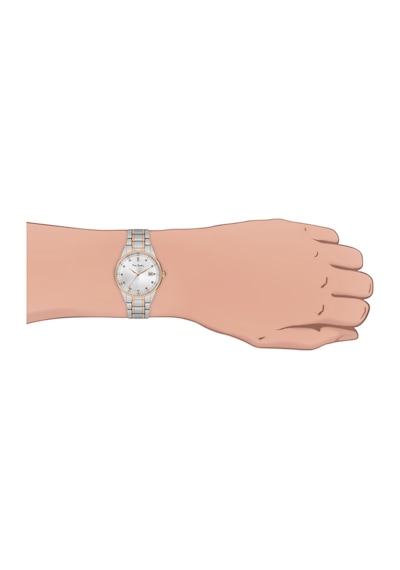 Pierre Cardin 800602f09 Kol Saati Renkli