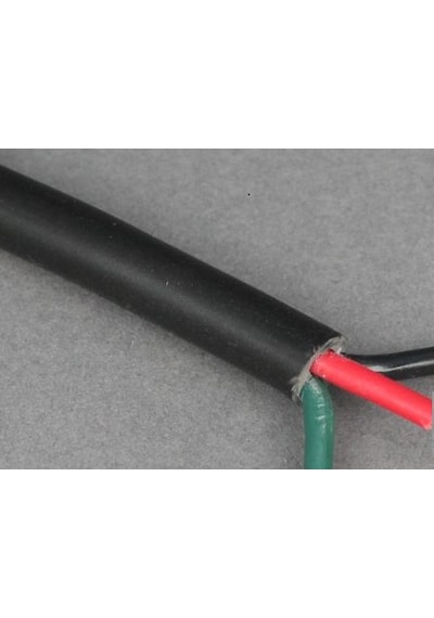 Tekne Karavan Tesisat Kablosu. Marin Kablo. Kalaylı. 3X2.5Mm