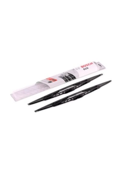 Volkswagen Polo 1.6 1995-1999 Bosch Eco Silecek Seti 47.5+47.5cm Aea-aee