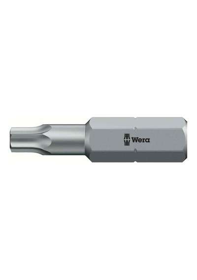 Wera 8672 Z Tx 55x35MM Bits 05066925001