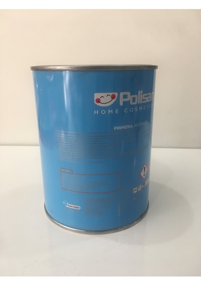 Polisan Primera Antipas Gri 0,70 Lt