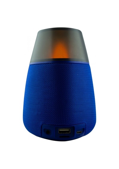 Nettech Pulse4 Bluetooth Hoparlör