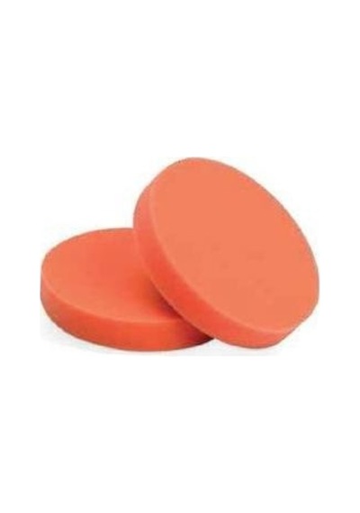 Meşem Cırtlı Pasta Polisaj Süngeri 150 Mm