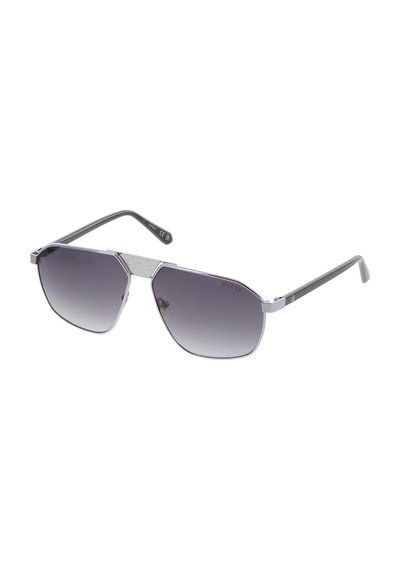 Guess Gu00086 08b Unısex Güneş Gözlüğü