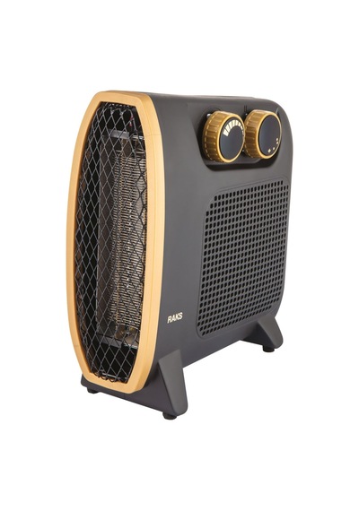 Minisan PF20 Smart Fanlı Isıtıcı 2000 W Termostatlı Radyal Aerodinamik Isıtıcı
