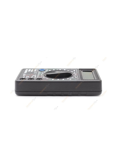 Dijital Ölçü Aleti Dt - 830b Multimetre Avometre