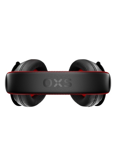Oxs Storm G2 Siyah Rgb Ps5 Uyumlu 7.1 Virtual Surround Kablosuz Gaming Kulaklık