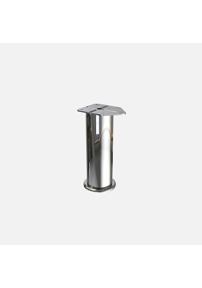 Tempo R51 Baza Ayağı 15 Cm Krom Diğer