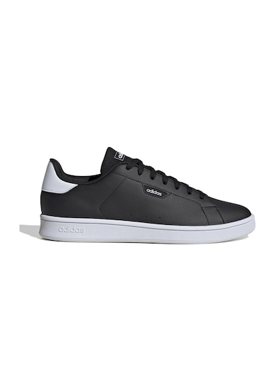 Adidas If9789 Urban Court Erkek Tenis Ayakkabısı Renkli Çok Renkli
