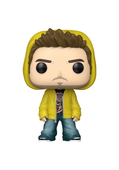 Pop Breaking Bad Jesse Pinkman 1935