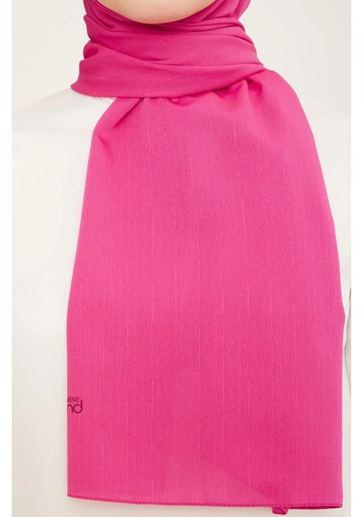 Armine Trend J.capri Şal 5 - 04 Pembe Pembe