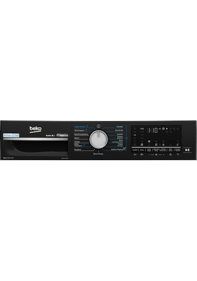 Beko CMB 10140 OG 10 KG 1400 Devir Çamaşır Makinesi