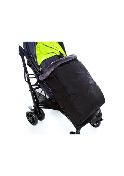 Footmuff Ayak Örtüsü