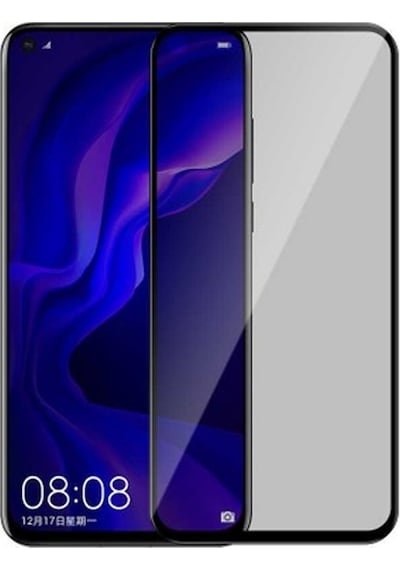 Oppo A96 Uyumlu Nettech Ön Koruma Hayalet Seramik Nano Ekran