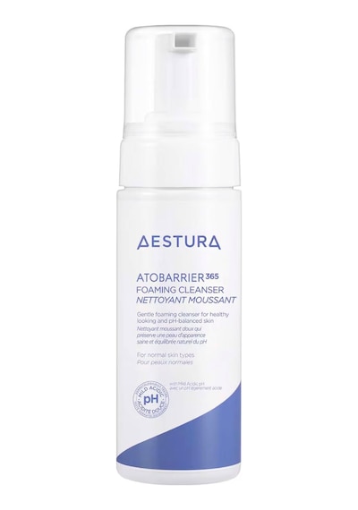 Aestura Atobarrıer365 Foaming Cleanser - Ph Dengeleyici Köpük Temizleyici 150 Ml
