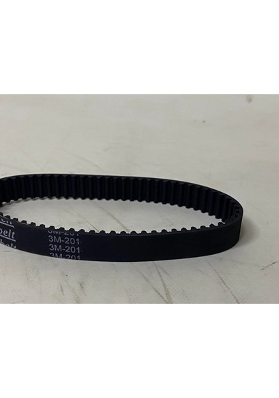 Htd3m 201 14mm Kauçuk Zaman Kayış