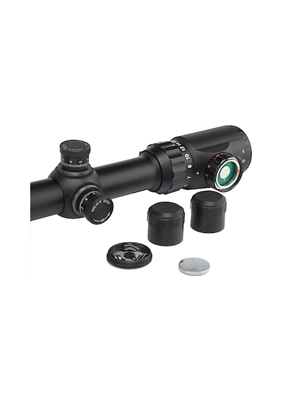 Yüksek Kaliteli 416x50aoeg Zoomlu Çift Işık,kırmızı,yeşil Kaynaklı Dürbünü B Çok Renkli