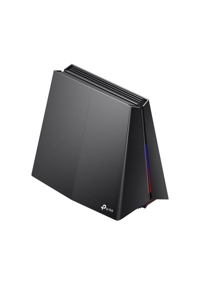 Archer Ge550 Wi-fi 7 Gaming Router 9300 Mbps Hız Üç Bant 5g/2.5g Port Easymesh Mlo Rgb Aydınlatma Oyun Hızlandırma Homeshield